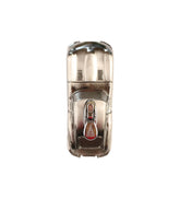 Item #17 Silver Car Lighter